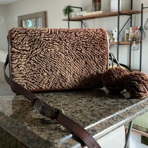 Patricia Nash Handbag